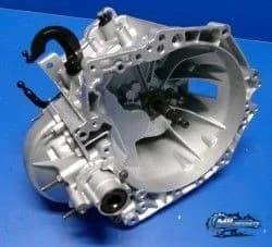 Cajas de cambio DS Automobiles DS4 1.2 110CV - (2010-2018) - 5-Engranajes - Referencia:20ET20 — imagen 1