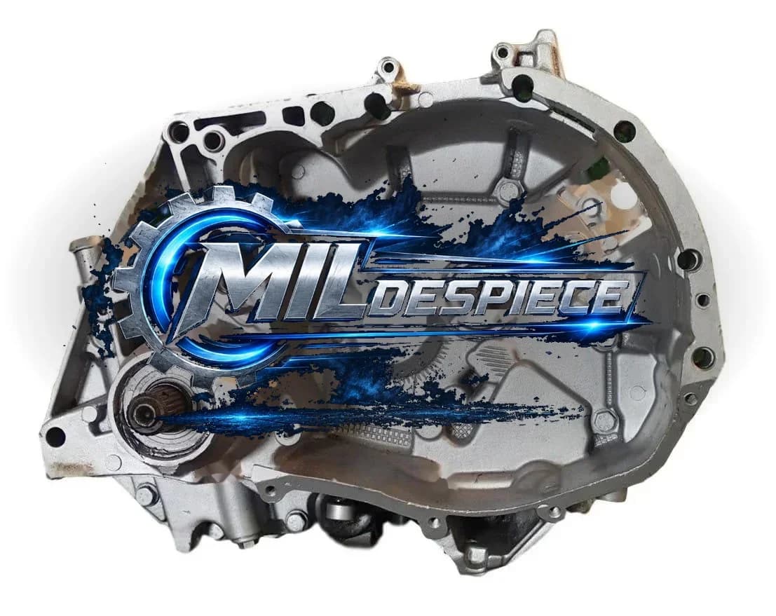 Caja de Cambios RENAULT 1.4 Gasolina JB1 023 JB1023 — imagen 1