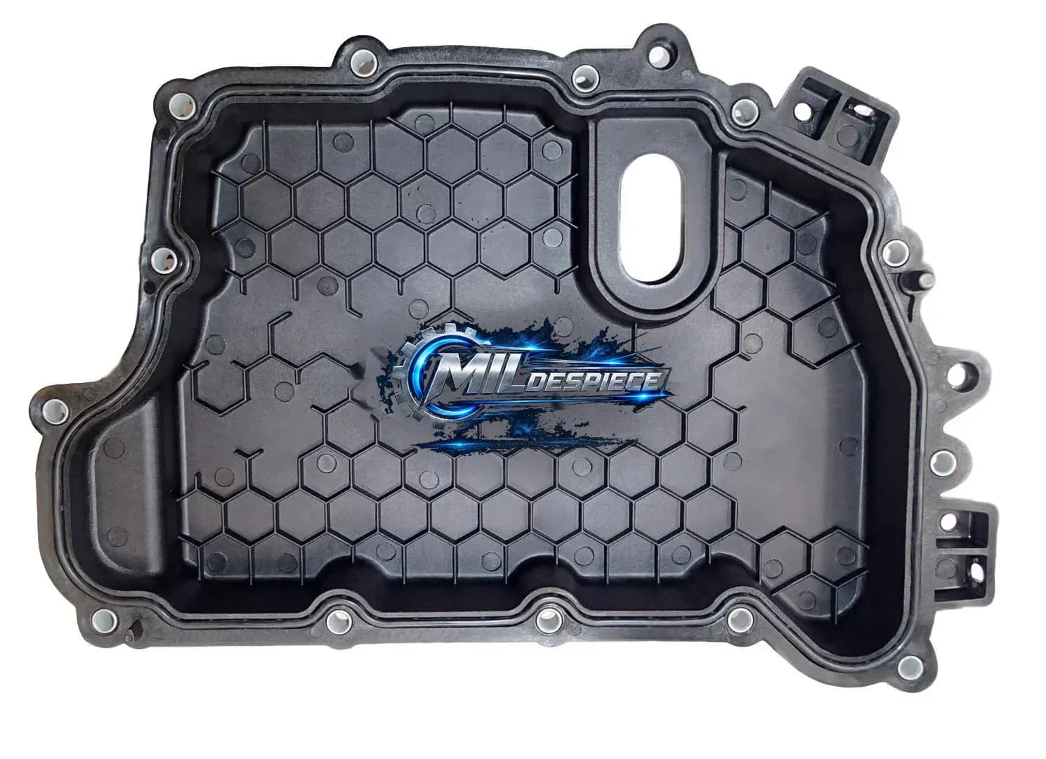 CÁRTER DE ACEITE DE LA CAJA DE CAMBIOS 6T40 6T30 6T35 6T45 OPEL — imagen 1
