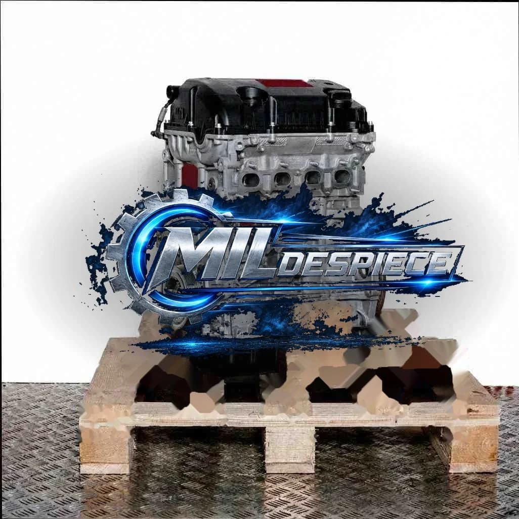 Motor N16B16A MINI R56 CLUBMAN R55 R57 COUNTRYMAN R60 R58 R59 PACEMAN R61 CLUBVAN Cooper One ALL4 120CV 115CV 75CV 98CV 122CV 116CV — imagen 1