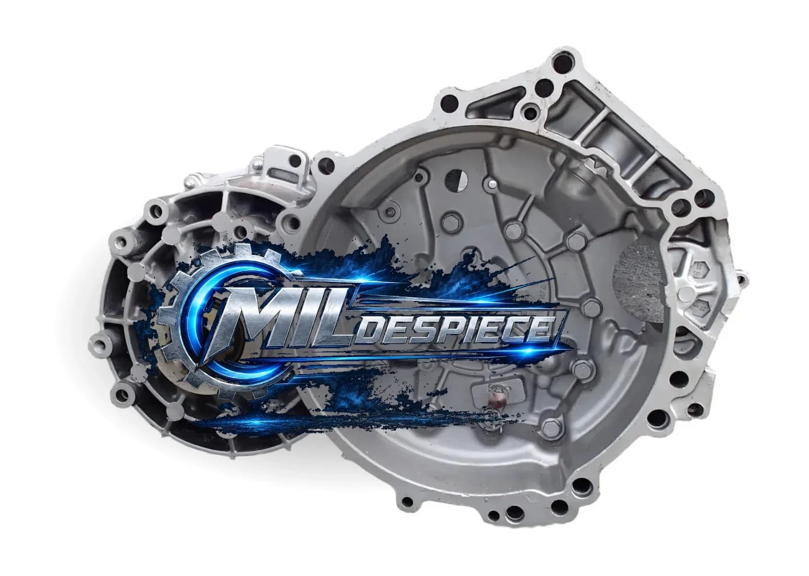 Caja de Cambios VOLKSWAGEN 1.9 - 2.4 Diesel DCW 02B300046T — imagen 1