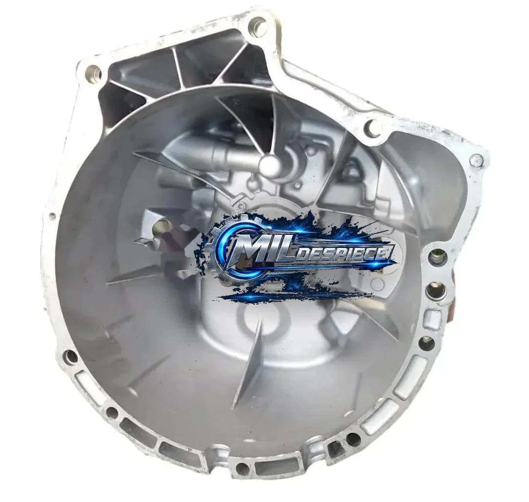 Caja de Cambios BMW 2.0 HDZ 1053401127 1053401114 — imagen 1