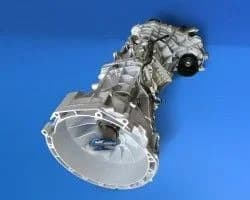 Reparar Cajas de cambio para Ford Ranger 2.2 TDCi - 150CV - 16V 4x4 - 6-Engranajes - AB3R-7003-BD — imagen 1