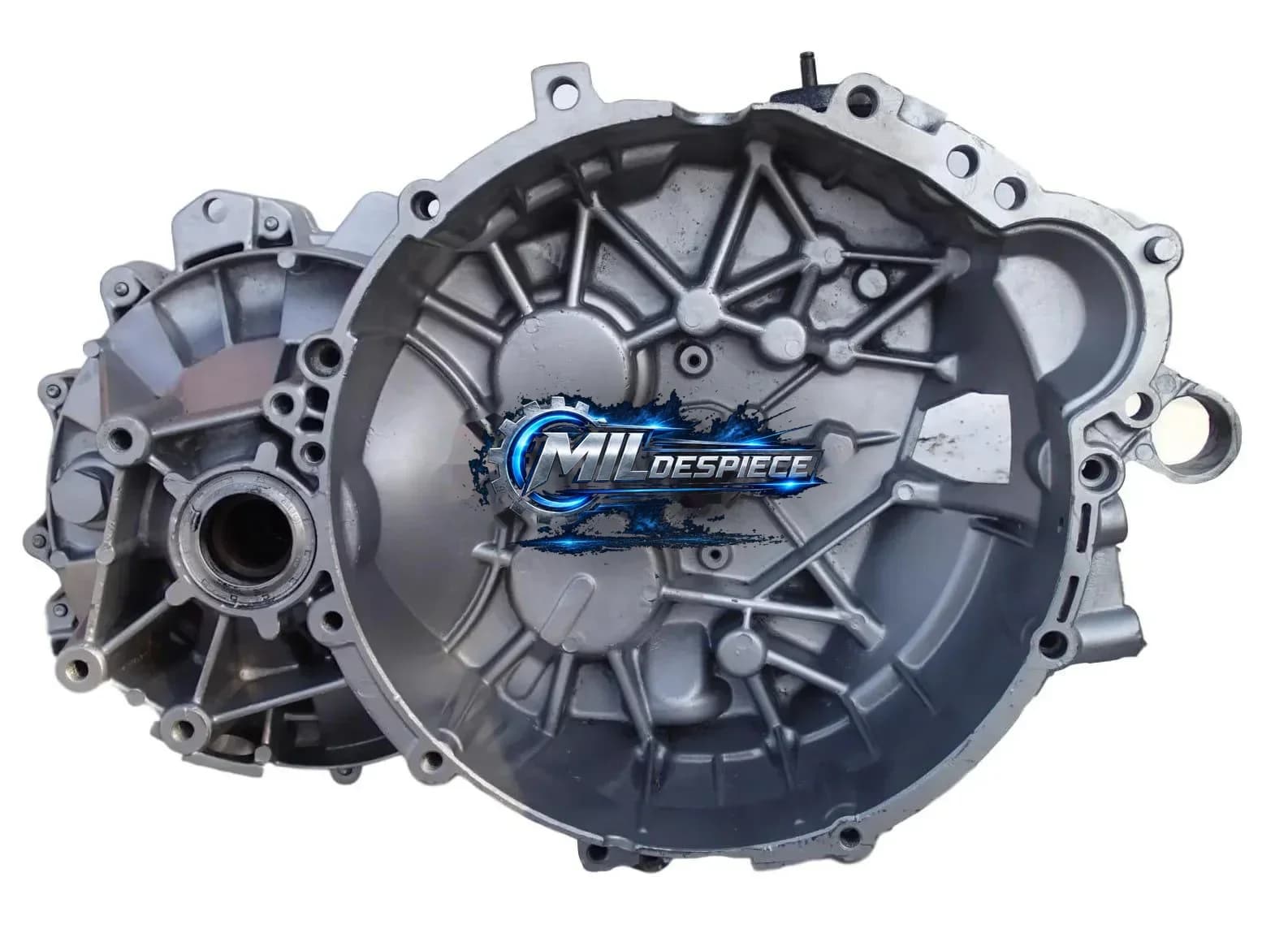 Caja de Cambios VOLVO S40 V40 2.0 1023713 — imagen 1