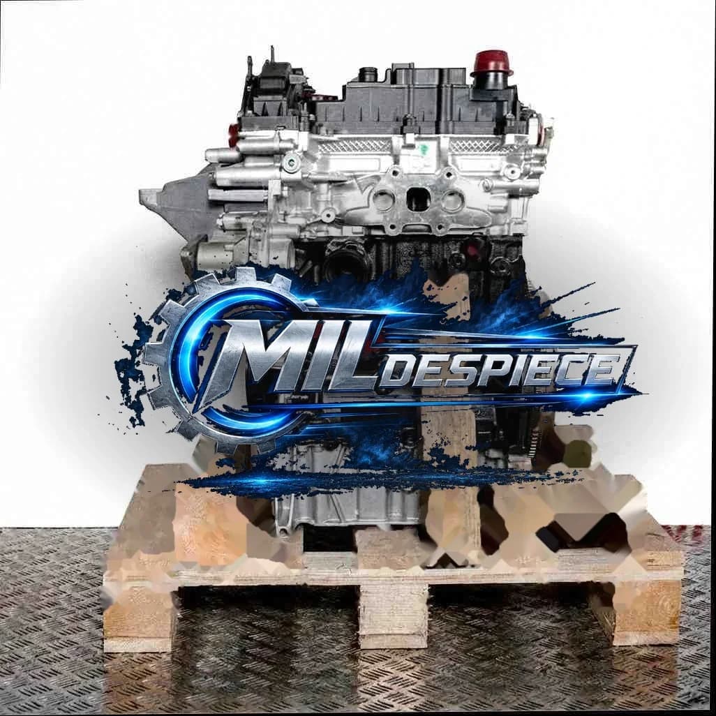 Motor M2DB FORD FOCUS III 3 1.0 EcoBoost 100CV — imagen 1
