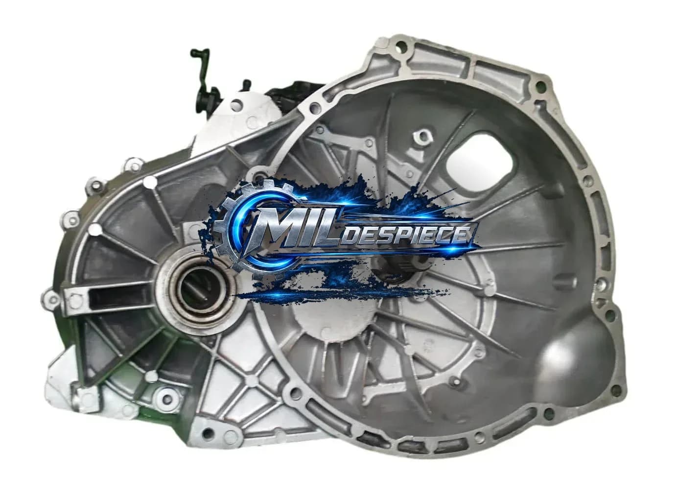 Caja de Cambios FORD 1.8 TDCI 6M5R-7002ZB — imagen 1