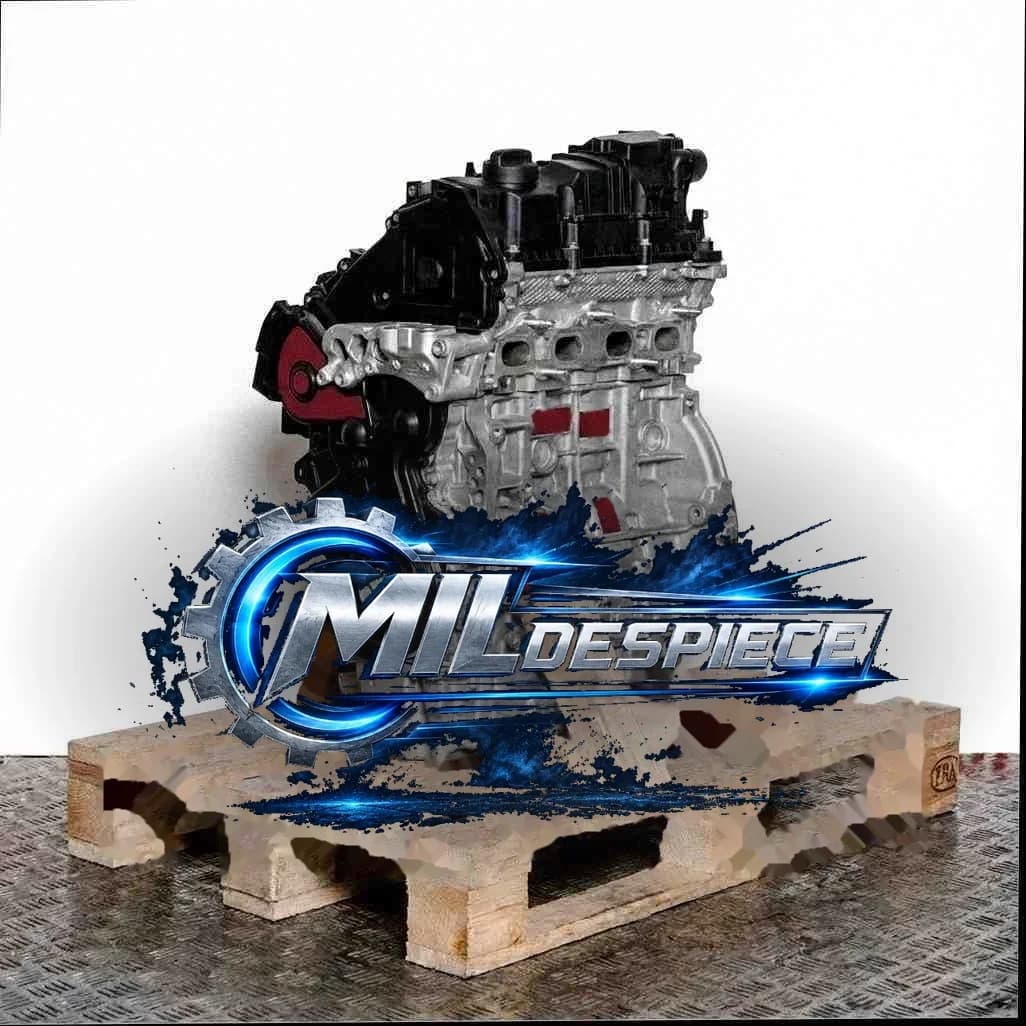 Motor XUGA FORD TRANSIT CONNECT V408 TOURNEO GRAND 1.5 TDCi 75CV — imagen 1
