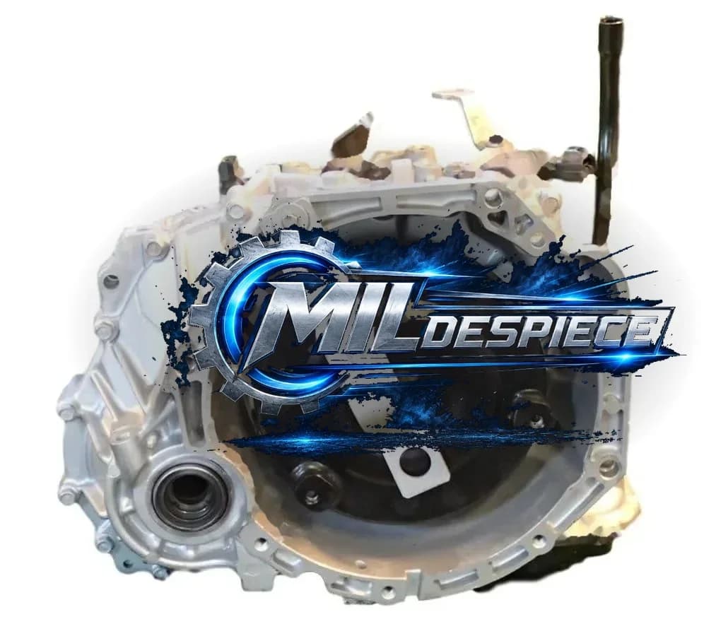 Caja de Cambios HYUNDAI 1.2 12V A4CF0 — imagen 1