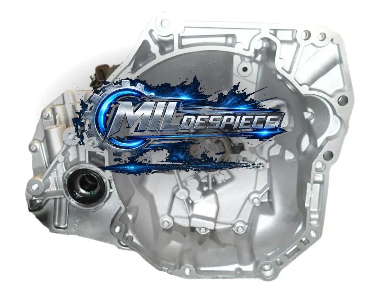 Caja de Cambios NISSAN 1.2 Gasolina JH3352 JH3 352 — imagen 1