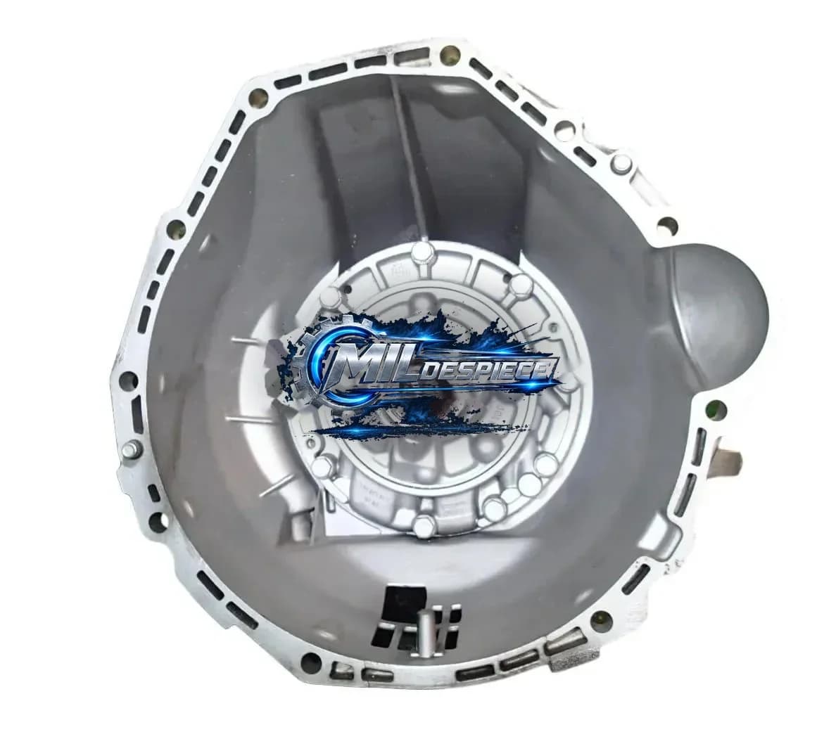 Caja de Cambios MERCEDES-BENZ 2.0 722.421 722421 2022700000 — imagen 1