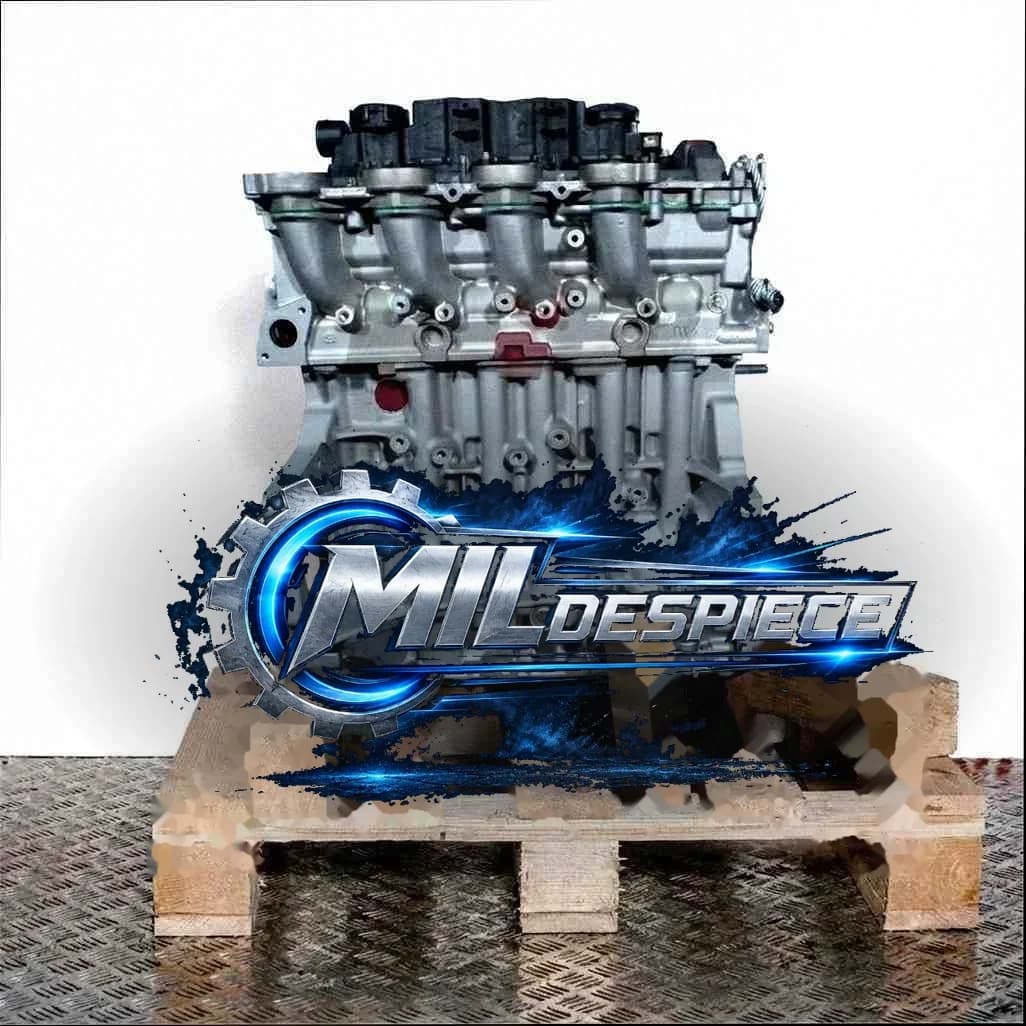 Motor G8DB FORD FOCUS C-MAX II 2 1.6 TDCi 109CV — imagen 1