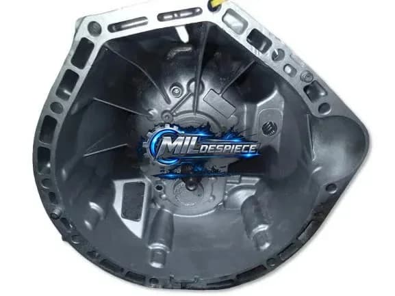 Caja de Cambios R2112610901 MERCEDES W203 2.2 CDI – 5 Cambios — imagen 1
