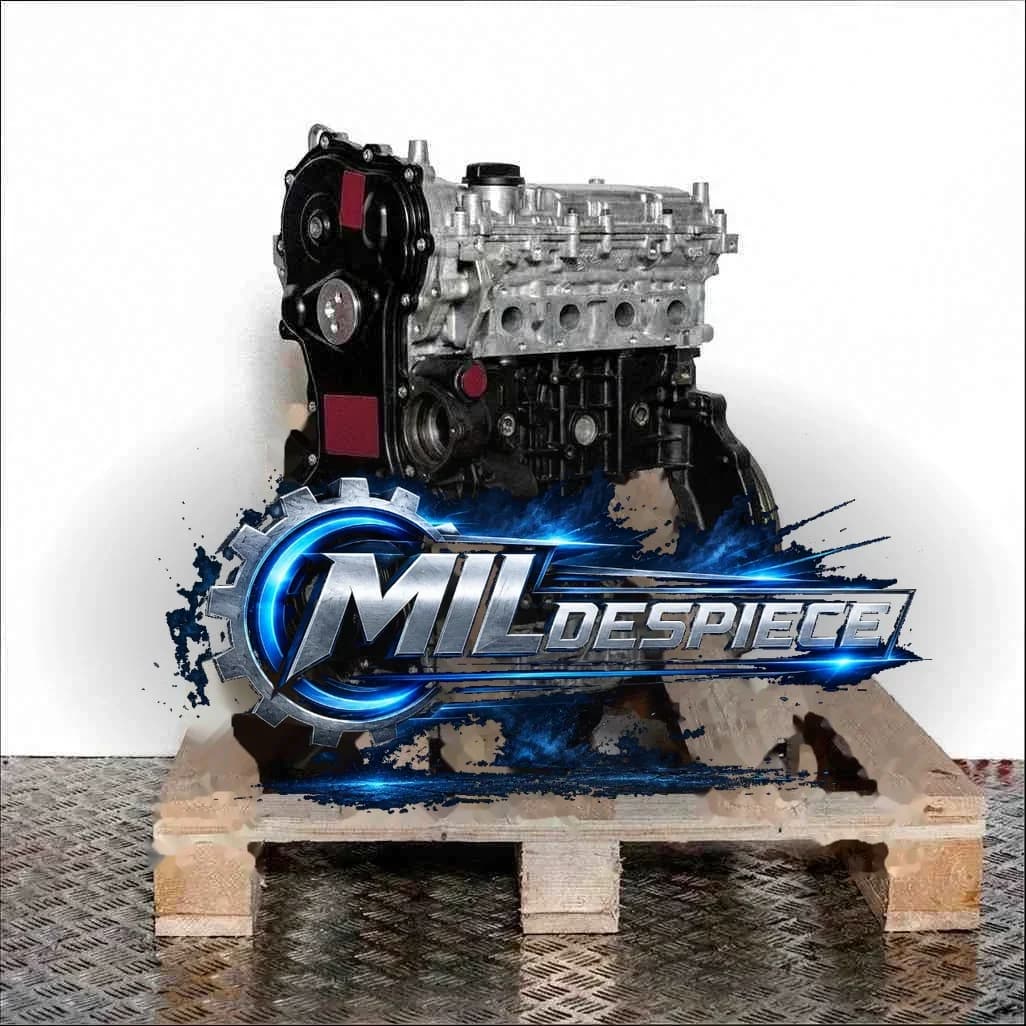 Motor M9T696 RENAULT OPEL NISSAN MASTER III 3 MOVANO B NV400 2.3 dCi 145 RWD 125 CDTI 135 146CV 125CV 150CV 136CV — imagen 1