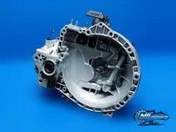 Reparar Cajas de cambio Alfa Romeo GT II 3.2 - (2003>2010) - 6-engranajes — imagen 1