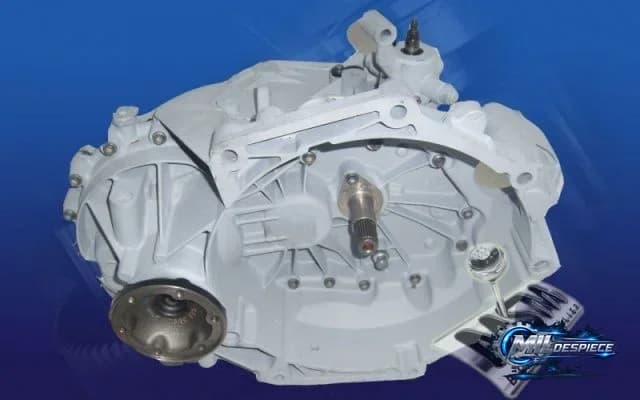 Cajas de cambio Volkswagen CADDY 2.0SDI 70CV - 5-Engranajes - Referencia:JJS — imagen 1