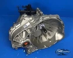 Cajas de cambio Ford FOCUS 1.6 - FWD - 5-Engranajes - Referencia: 6M5R-7002-YA — imagen 1