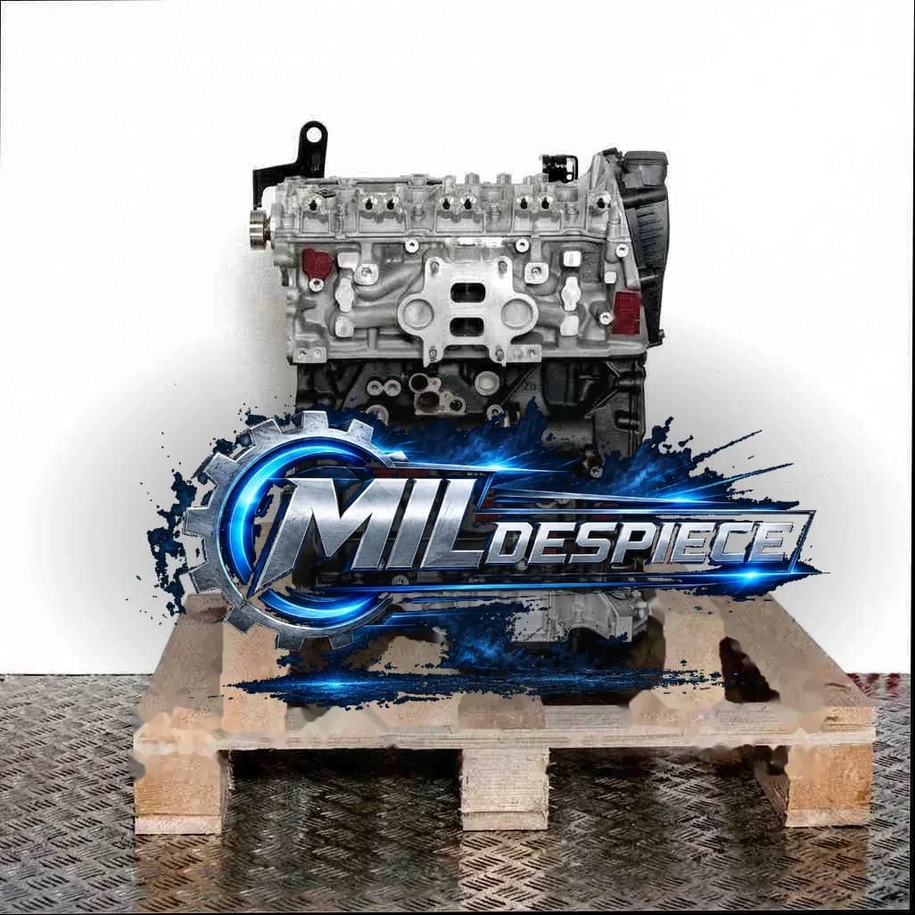 Motor CJEB AUDI A5 A4 B8 1.8 TFSI quattro 170CV — imagen 1