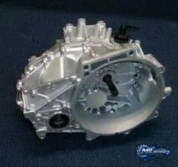 Cajas de cambio Dodge Journey 2.0 CYL DOHC - Diesel - 6-Engranajes Referencia:ECD — imagen 1