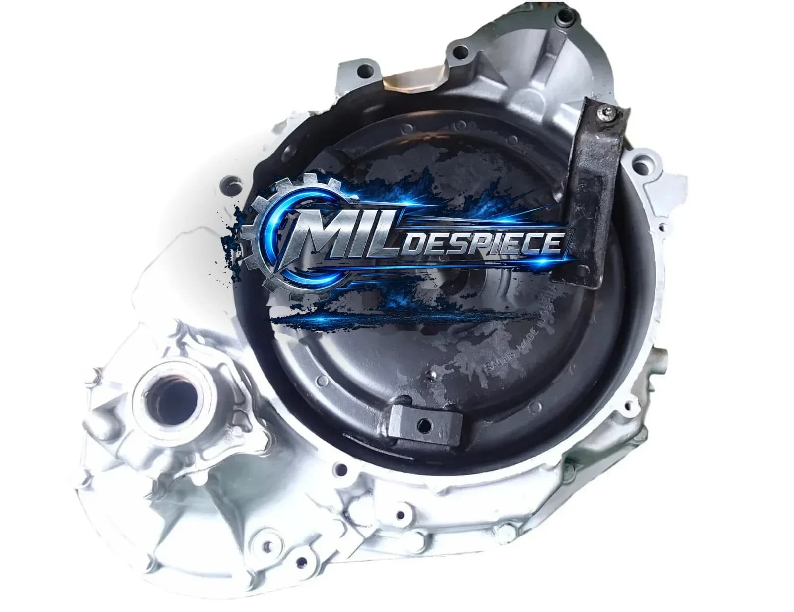 Caja de Cambios CITROEN 2.0 Gasolina 4HP18 2GZ85 1050 000 104 — imagen 1