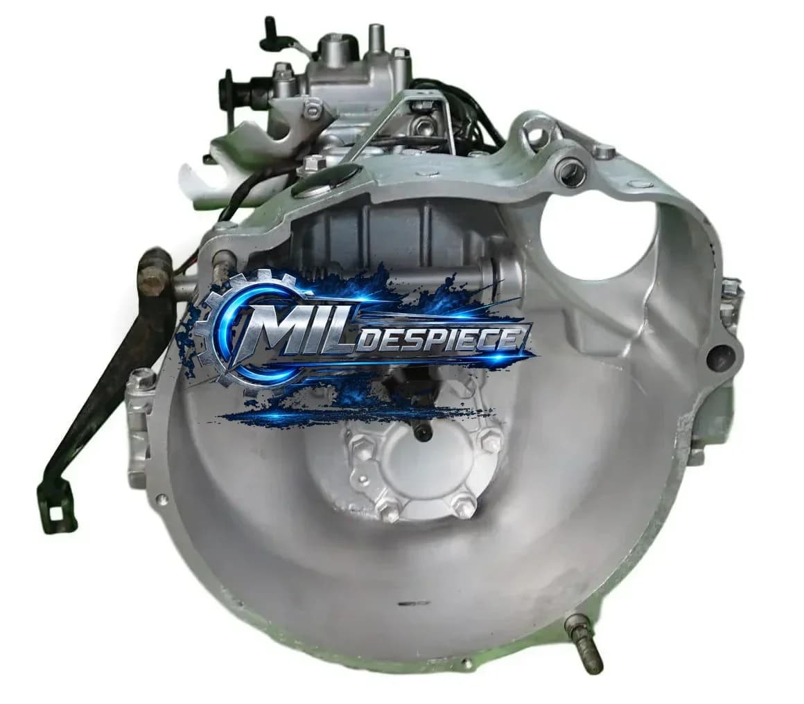 Caja de Cambios SUZUKI 1.3 Gasolina 1999 - 2006 — imagen 1