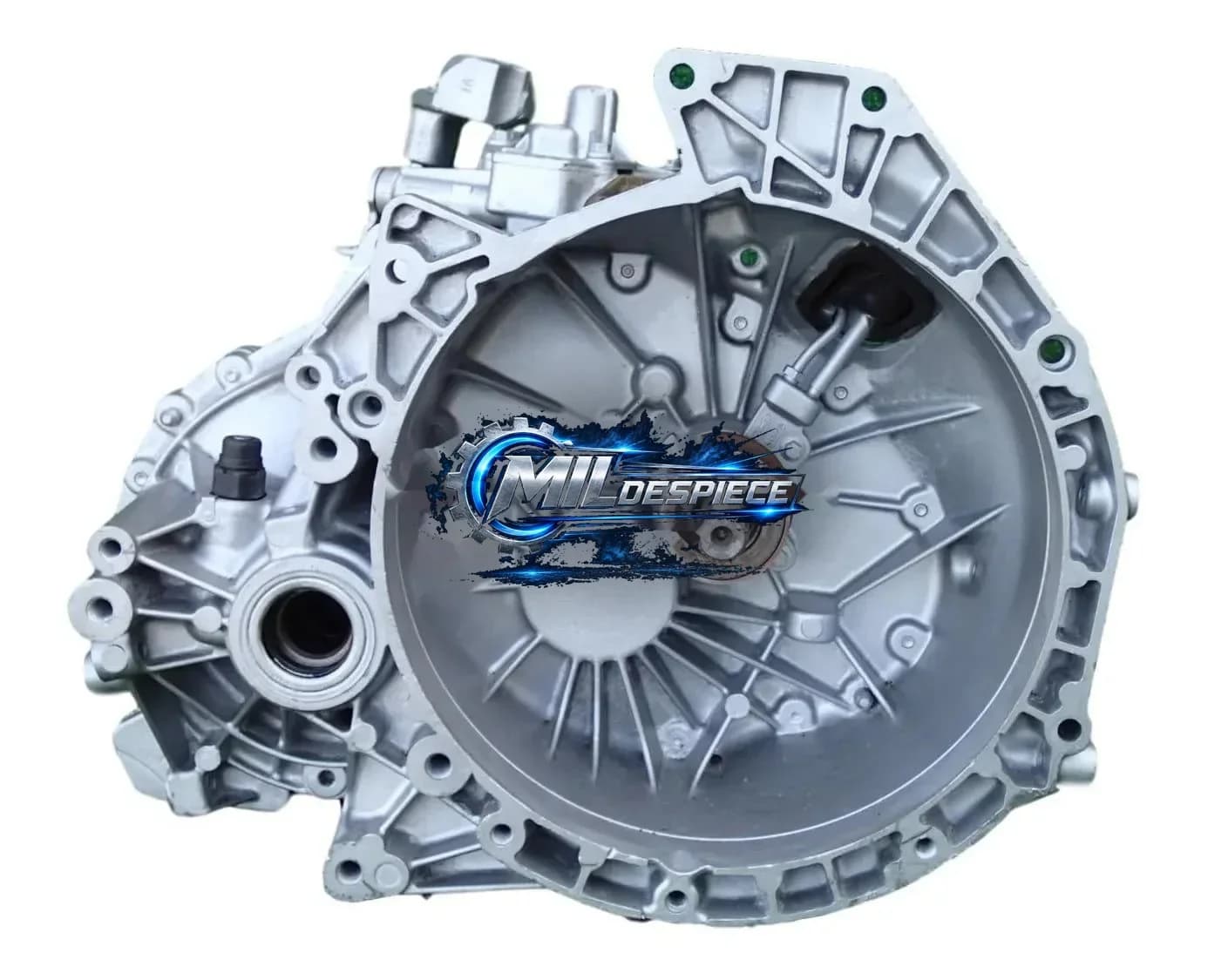 Caja de Cambios FORD 2.5 24V XS7R-7002EA — imagen 1