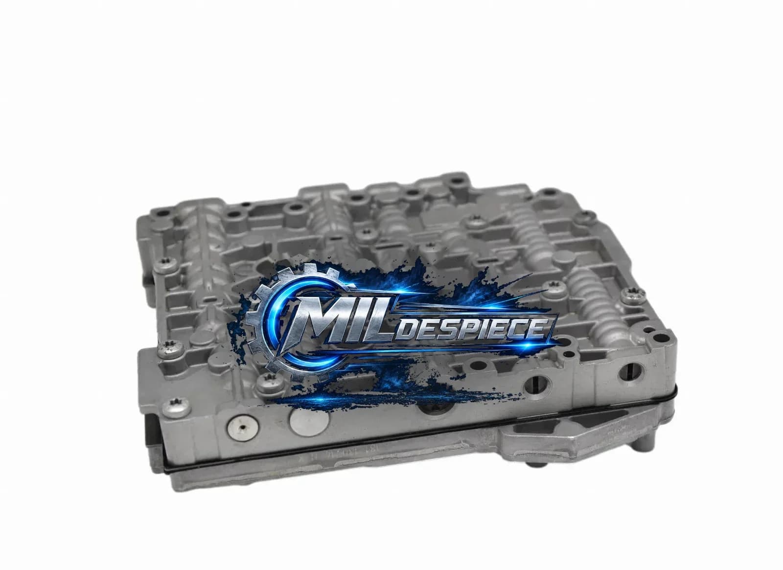 CUERPO DE VÁLVULAS – POWERSHIFT – 6DCT450