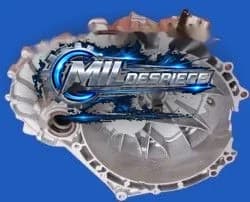Cajas de cambio Ford Focus 1.0 EcoBoost - 6-engranajes - Referencia: GN1R-7002-AFG — imagen 1