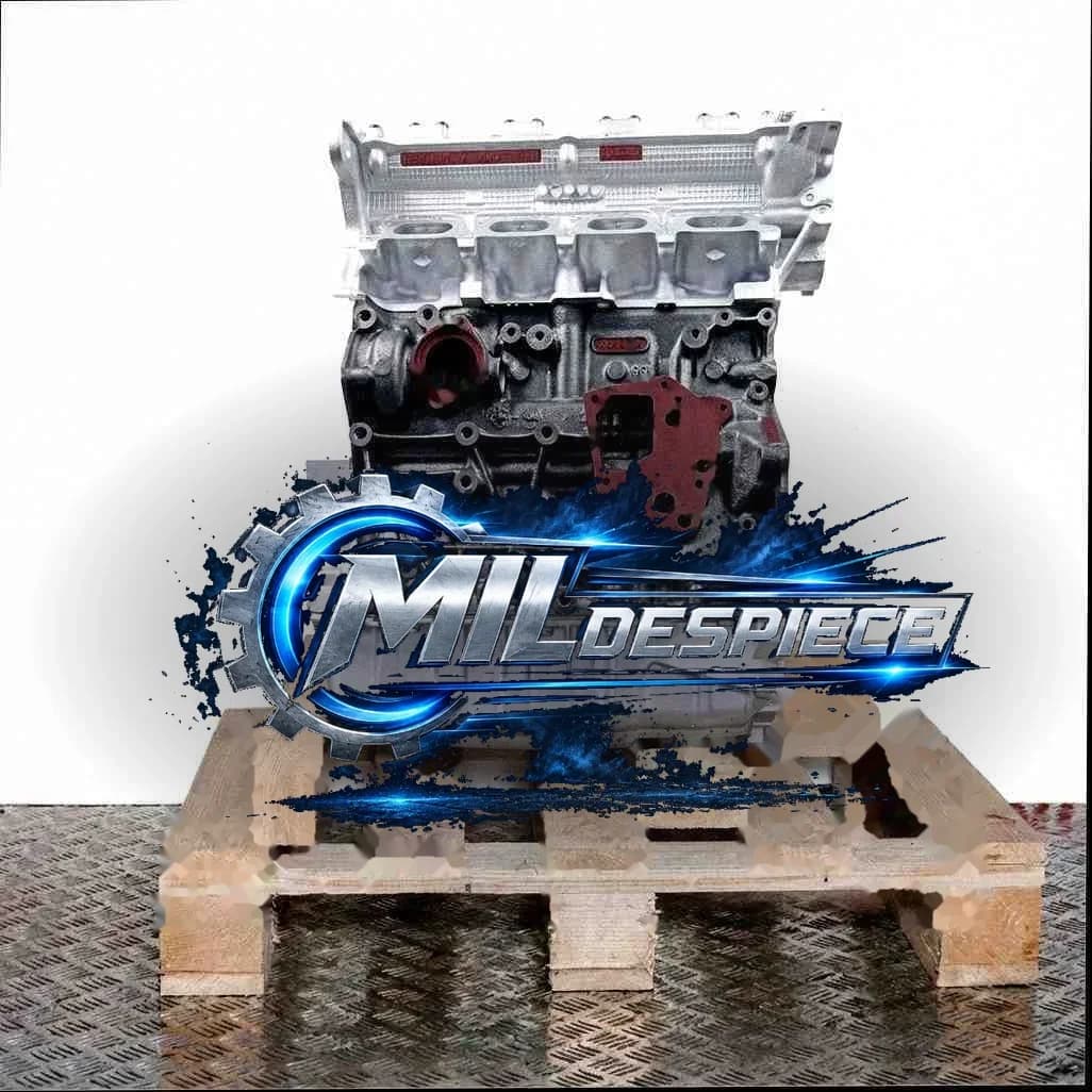 Motor AVC VW NEW BEETLE 1.8 T 150CV — imagen 1