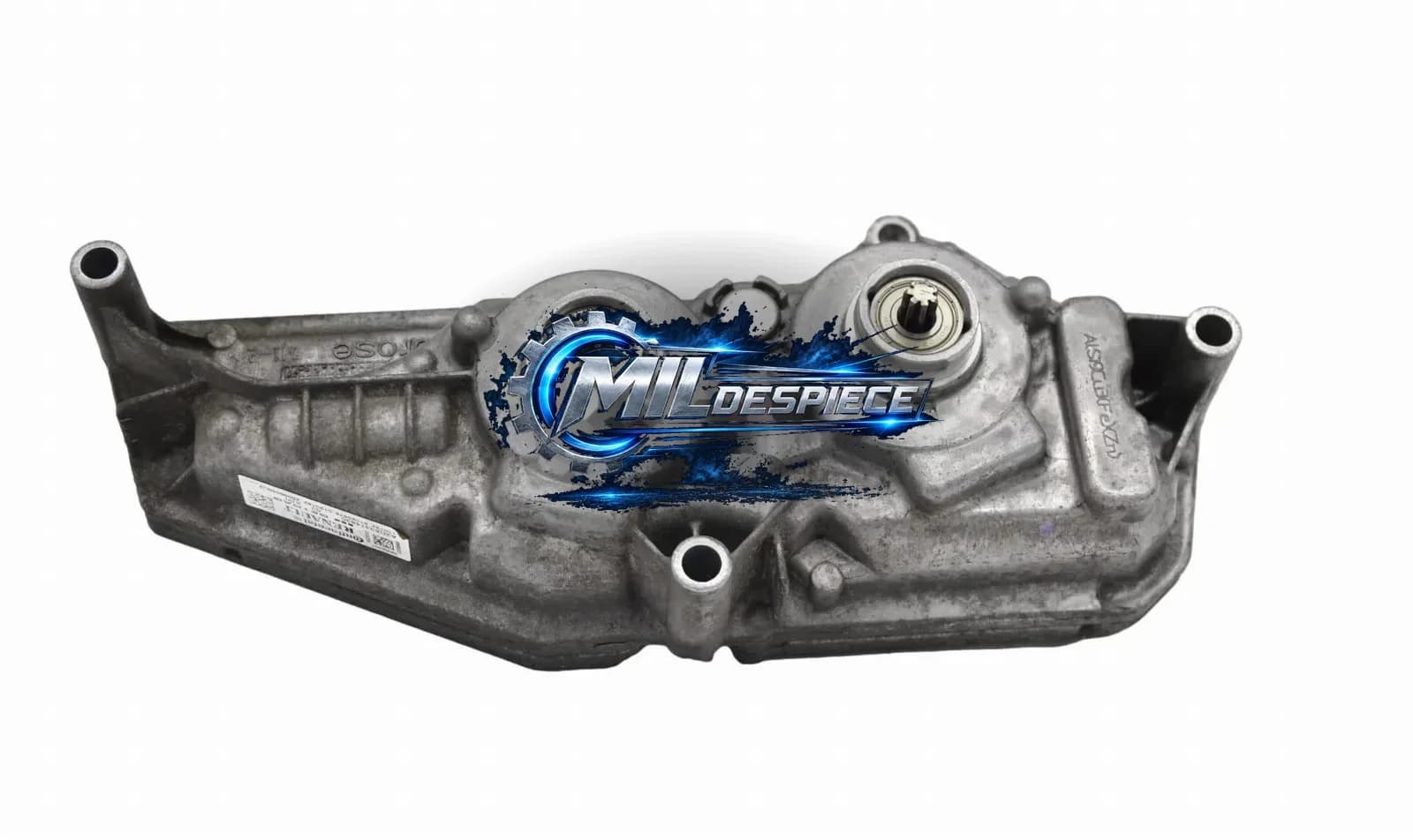 Controlador RENAULT 6DCT250 A2C53374830 — imagen 1