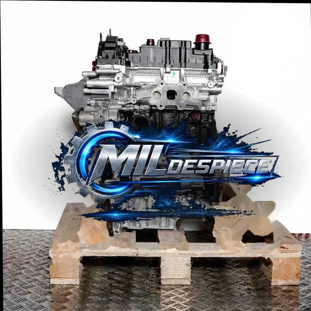 Motor M1DC FORD FOCUS III 3 1.0 EcoBoost 125CV — imagen 1