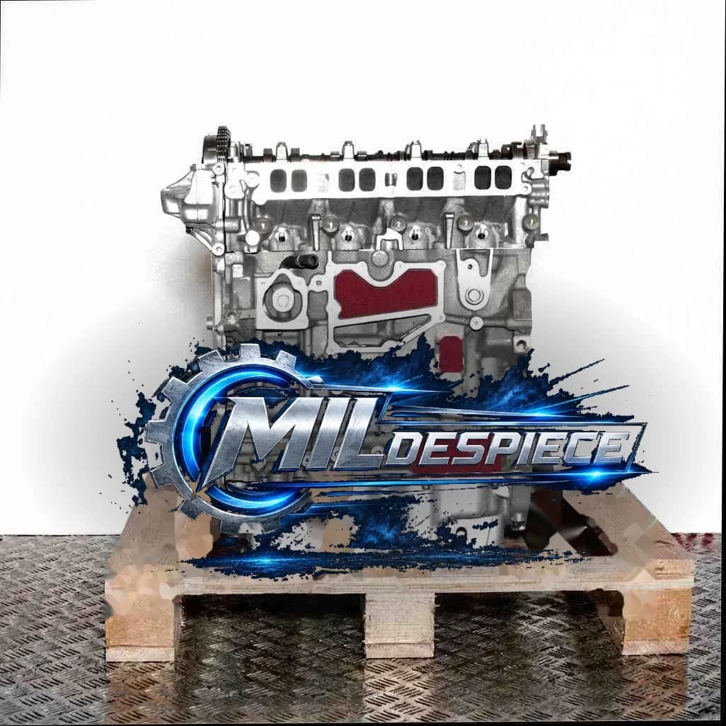 Motor R9DA FORD FOCUS III 3 2.0 ST 250CV — imagen 1