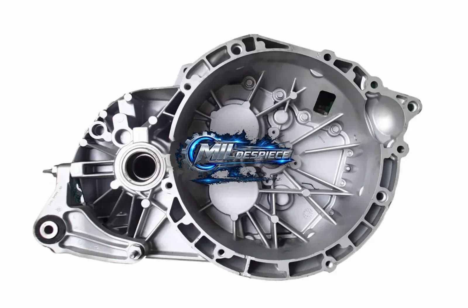 Caja de Cambios FORD 2.0 TDCI 4M5R-7002CE — imagen 1