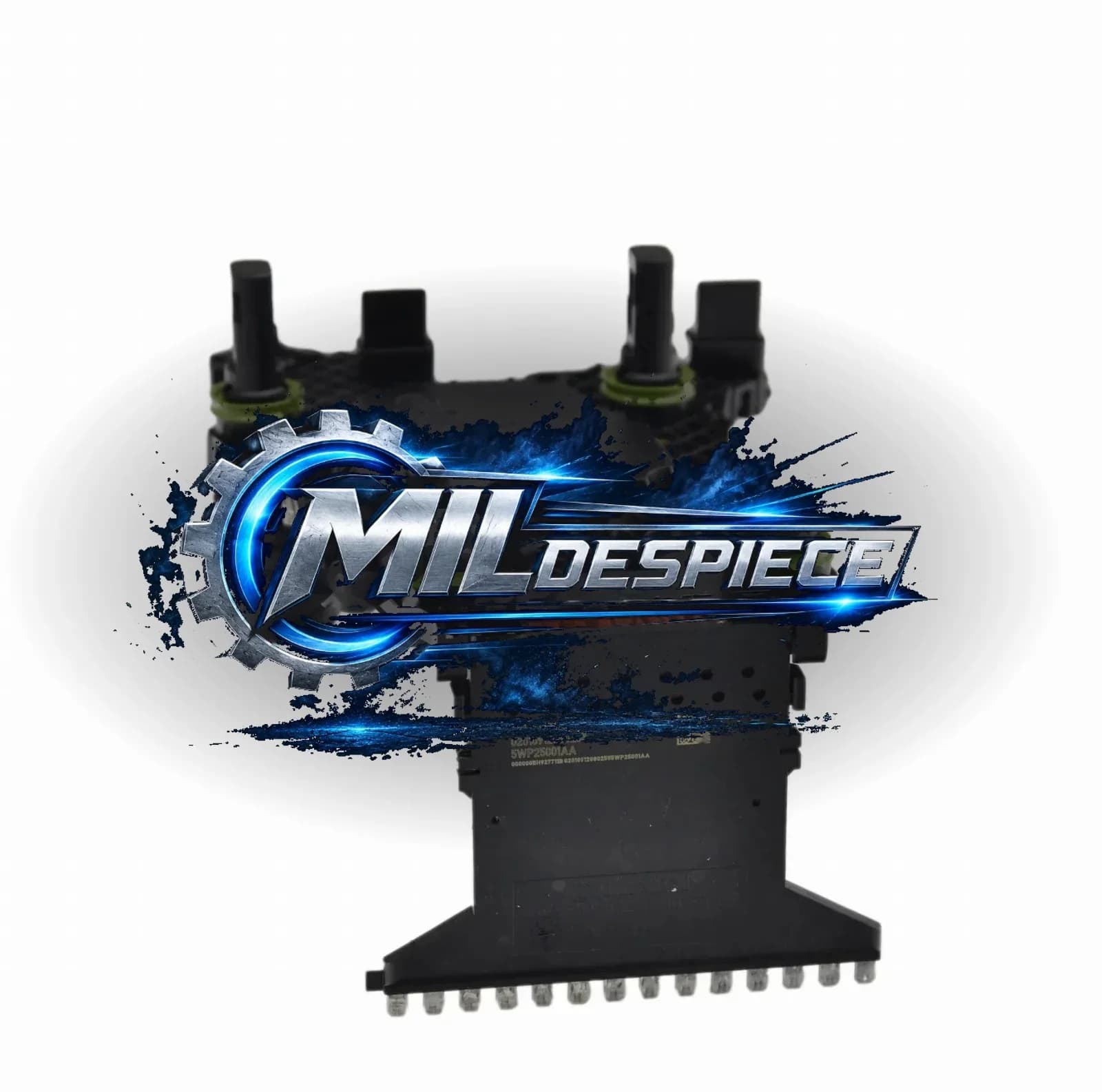 Controlador TCM TCM 0BH 0BH927711B — imagen 1