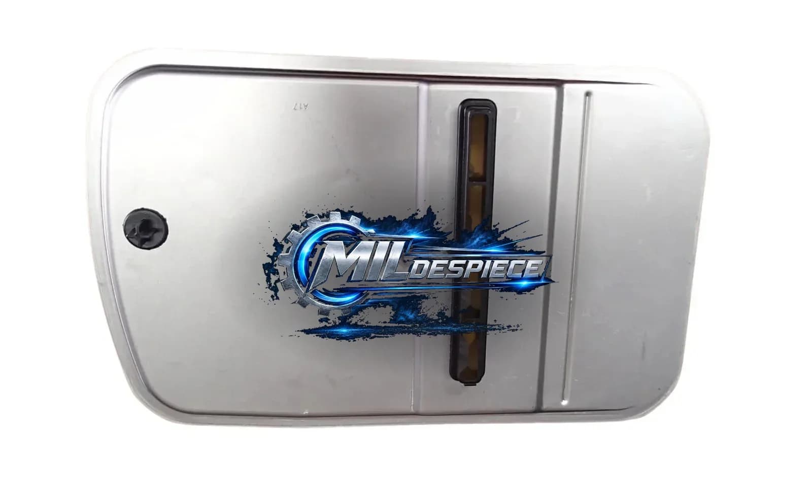 FILTRO DE ACEITE BMW CADILLAC OPEL 5L40 — imagen 1