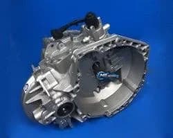 Cajas de cambio Opel VECTRA 1.9 CdTi - 6-Cambios - referencia:M32 — imagen 1
