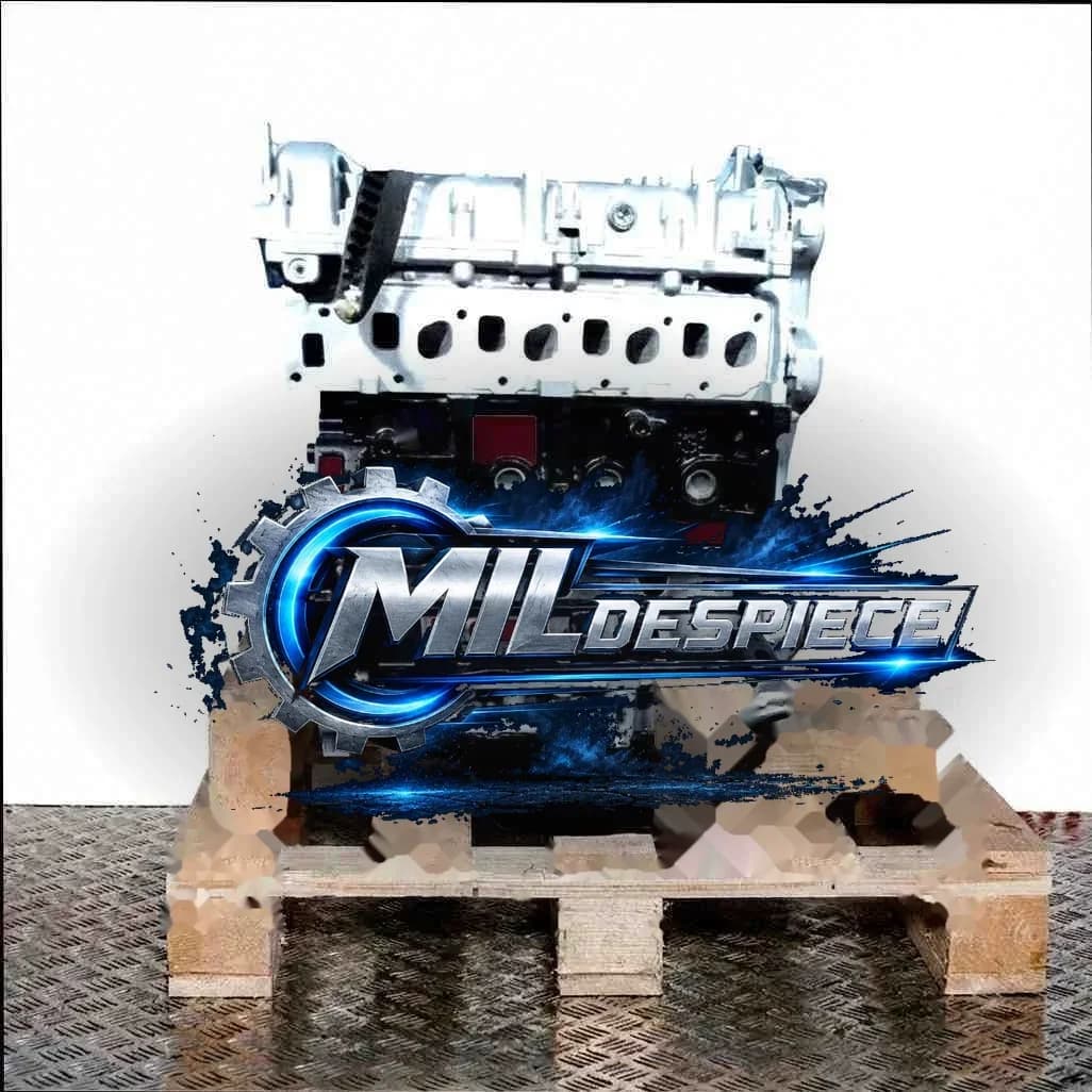 Motor 223A9.000 223A9000 FIAT STRADA DOBLO GRANDE PUNTO EVO 1.3 D Multijet JTD 16V 85CV 84CV — imagen 1