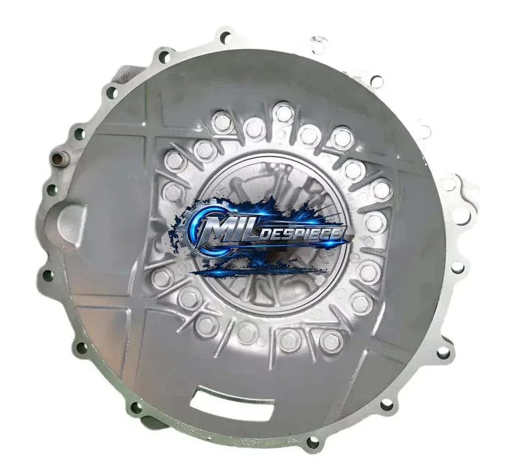 Caja de Cambios JAGUAR 4.0 V8 5HP24 — imagen 1