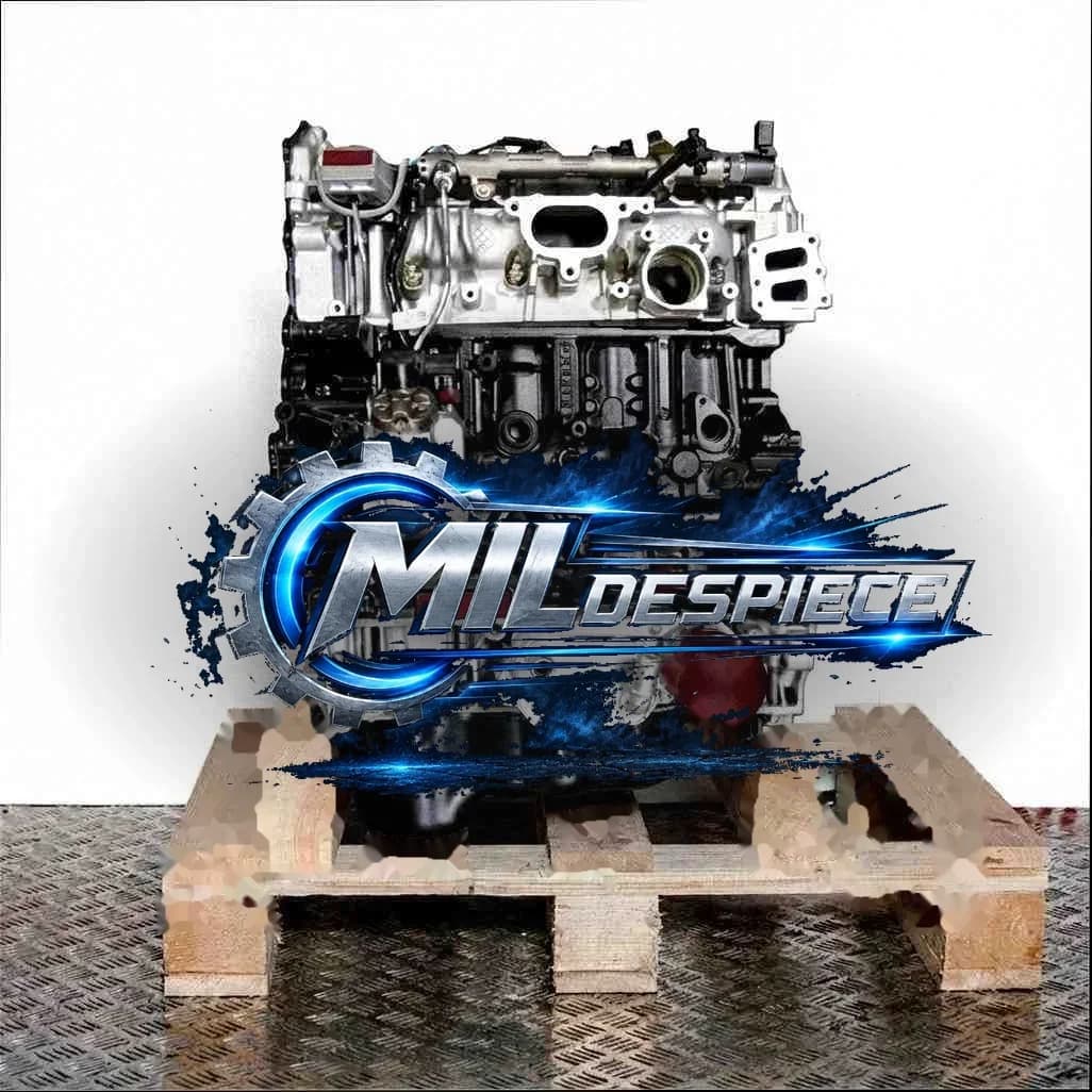 Motor YMHA FORD TRANSIT V363 2.0 EcoBlue RWD 130CV — imagen 1
