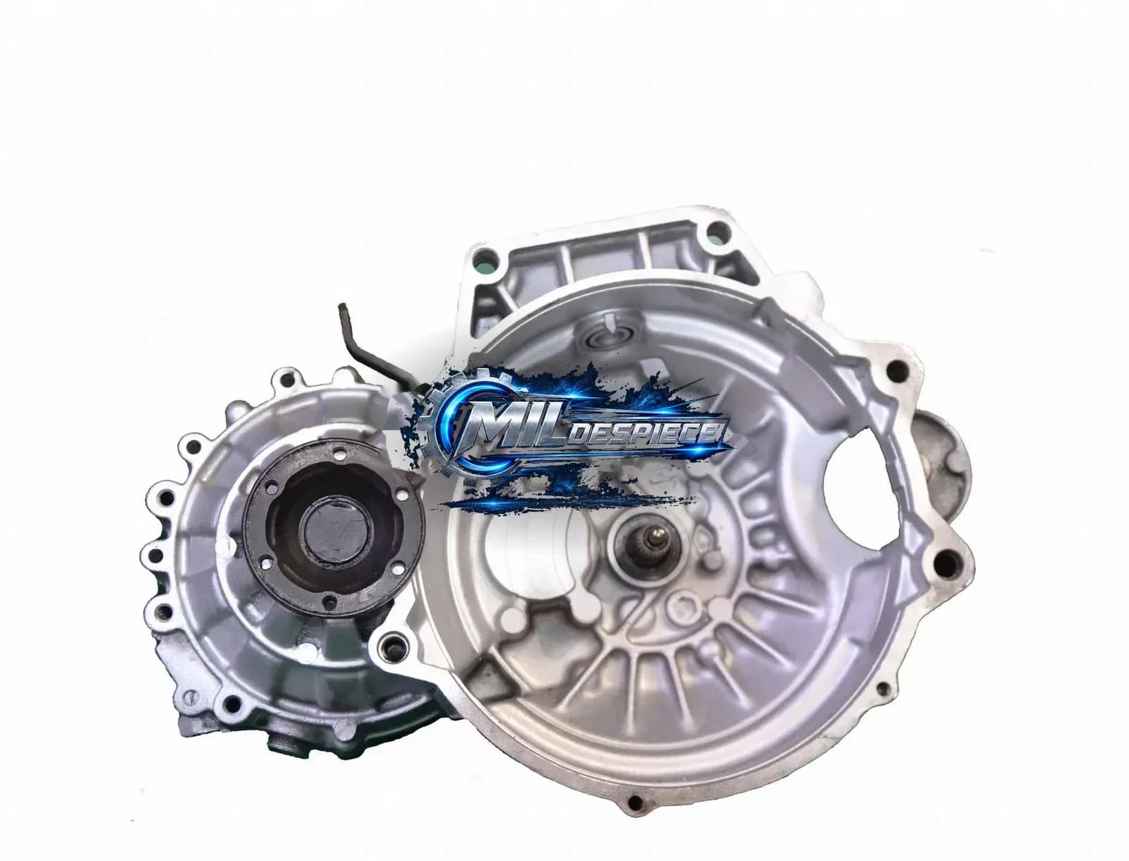 Caja de Cambios VW SEAT CHC 1.9D 1.9TD — imagen 1