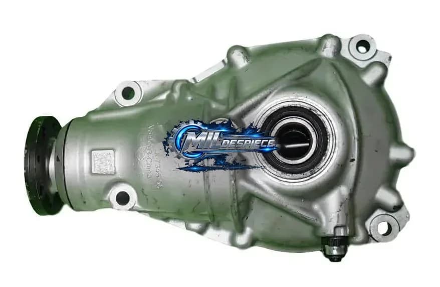 Diferencial delantero BMW X4 F26 3.0 D — imagen 1
