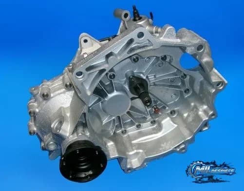 Cajas de cambio Seat IBIZA 1.2 - Gasolina - 5-Engranajes - Referencia:PPA — imagen 1