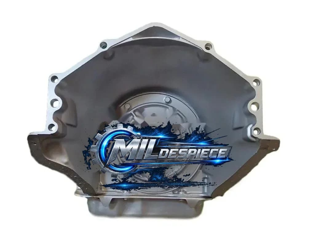Caja de Cambios CHEVROLET HUMMER 4L60 700R4 — imagen 1