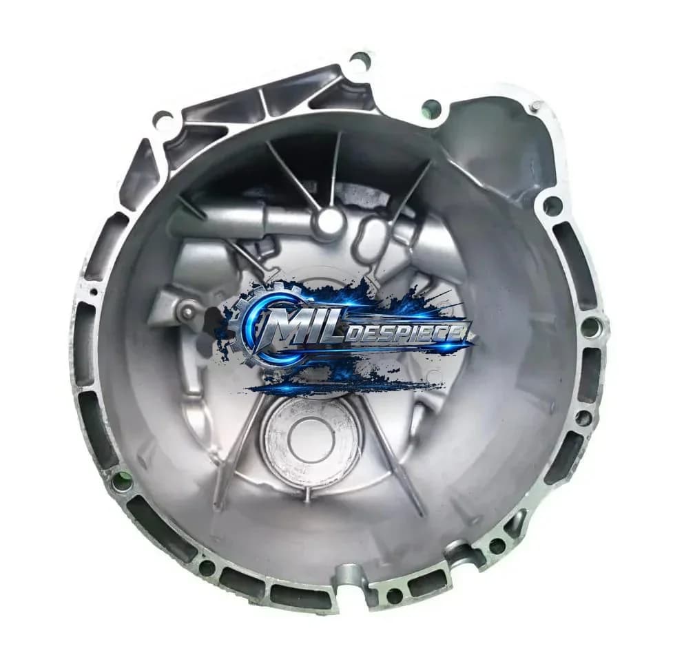 Caja de Cambios Bmw 3.0 HGL GS6-53DZ 23007539001 — imagen 1
