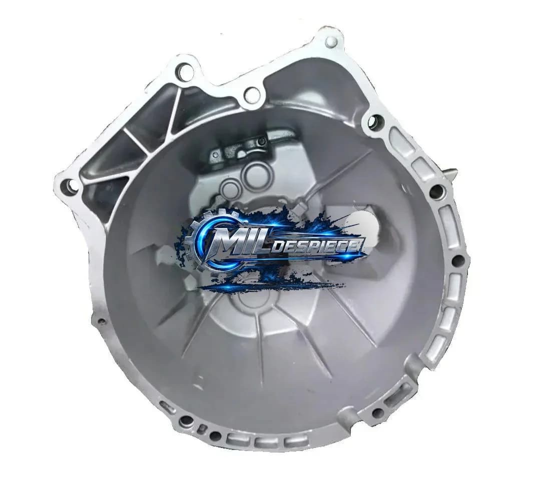 Caja de Cambios BMW 1. .97 12218459 — imagen 1