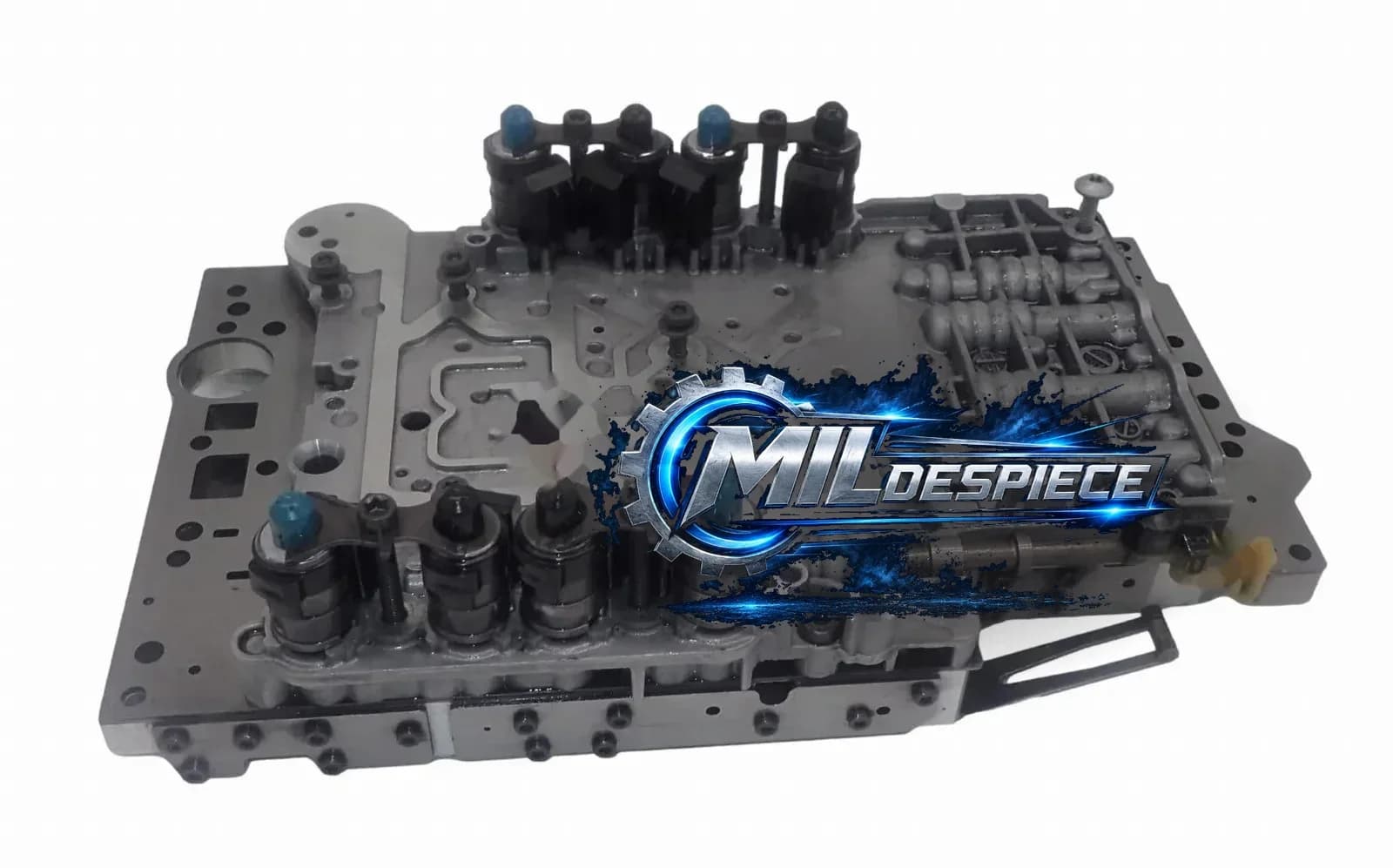 Cuerpo de Válvulas mecatrónica MERCEDES 722.9 2122700006 — imagen 1