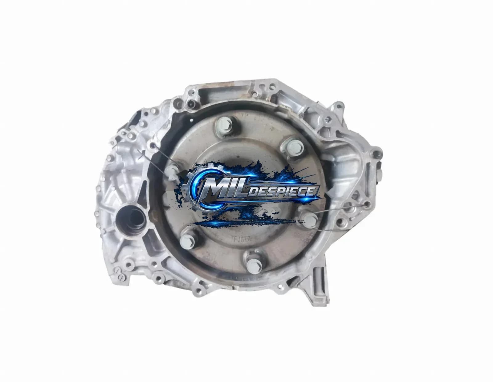 Caja de Cambios PEUGEOT CITROEN TF82SC 20GZ15 — imagen 1