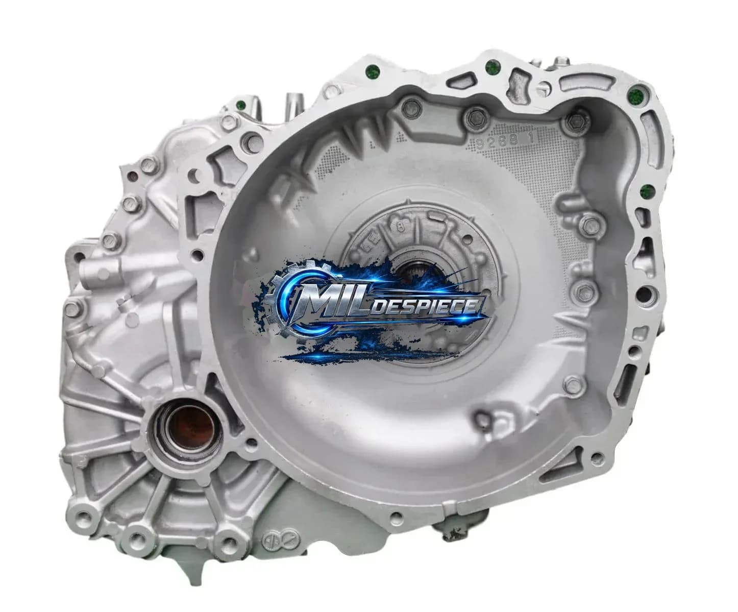 Caja de Cambios AG91-7000 AA FORD 2.2 TF-81SC AG91-7000AA — imagen 1