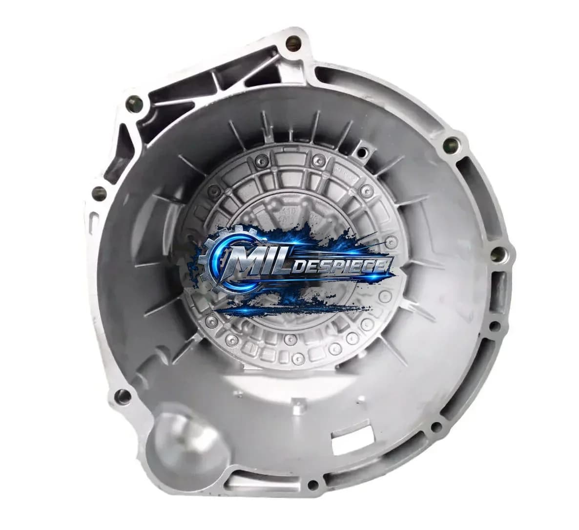 Caja de Cambios BMW 3.0L 6HP28 R6 1068040041 — imagen 1