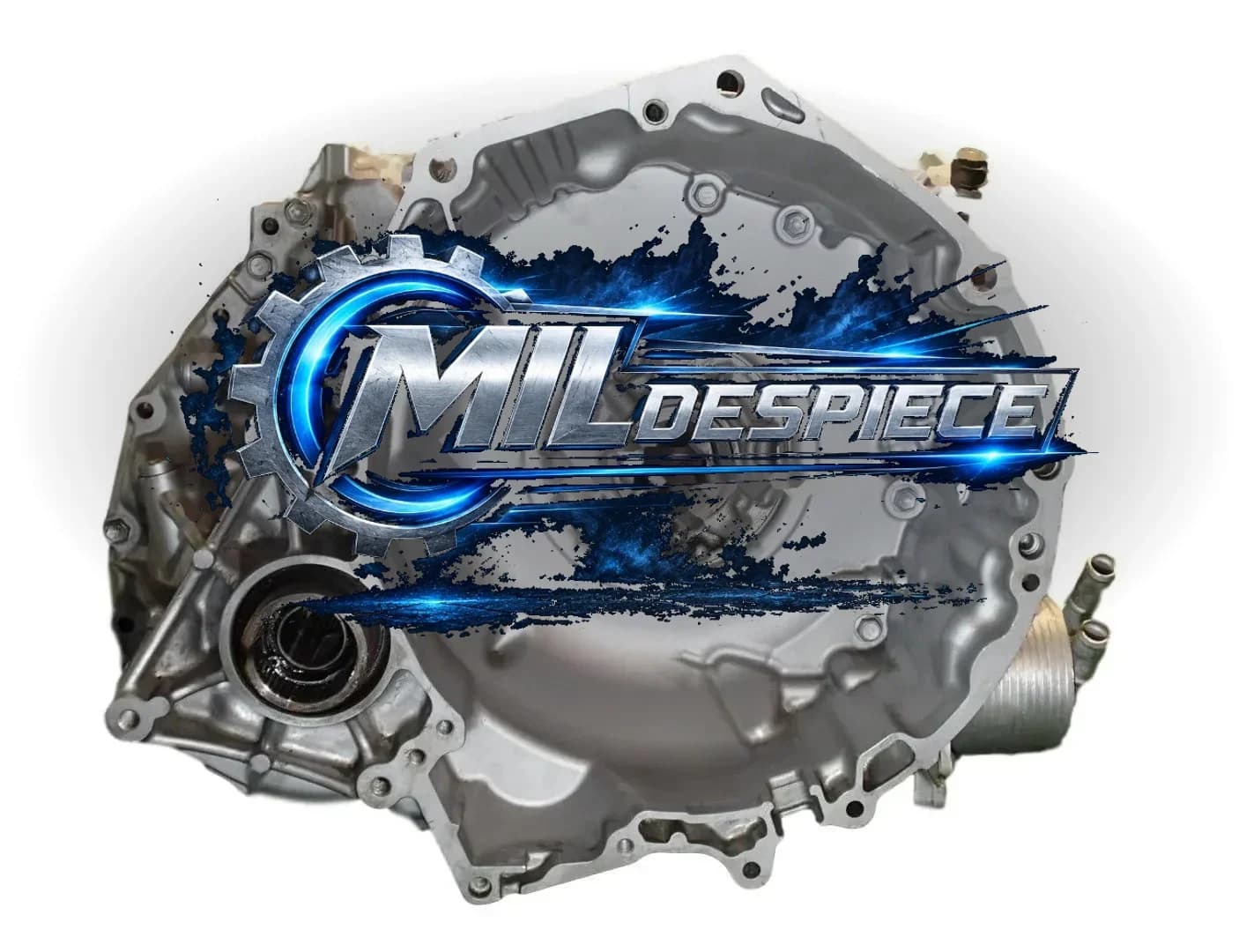 Caja de Cambios BMW MINI 2.0 TG-81LS 30510TGB077 GB077 — imagen 1