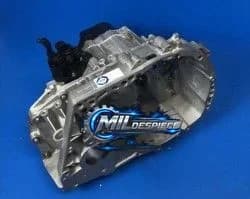 Cajas de cambio Renault MEGANE II 1.6 - Gasoline - 16v - referencia:JH3142 — imagen 1